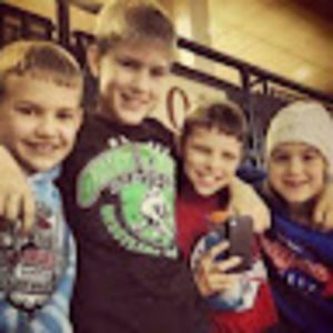 Meet your Posher, Sara